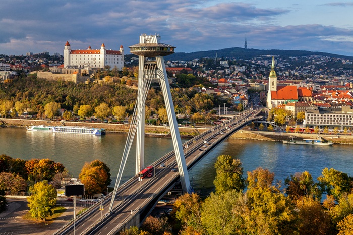 Slovensko