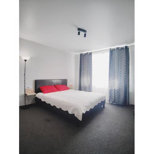 Смарт-хаб Apartment in Center