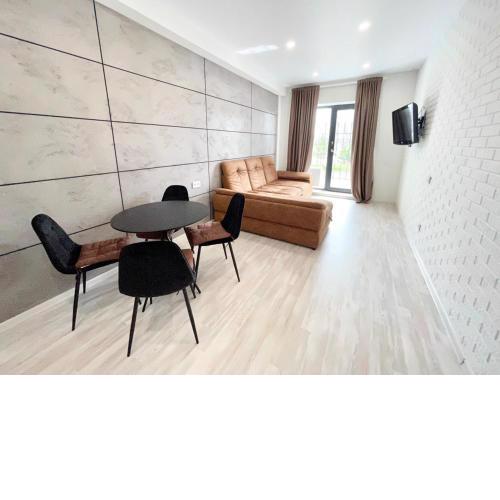 Апартаменты в Аркадии - Arcadia Sky Apartments
