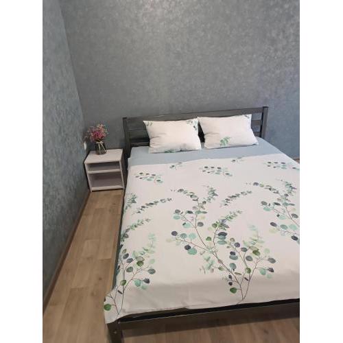 Две уютные квартиры в центре города Дзержинка - New apartments