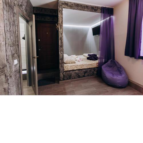 — Premium apartment —