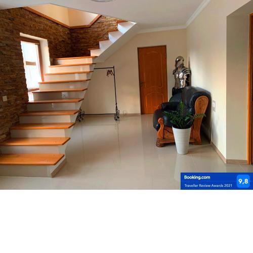 Зелений Дім - ViriDi House