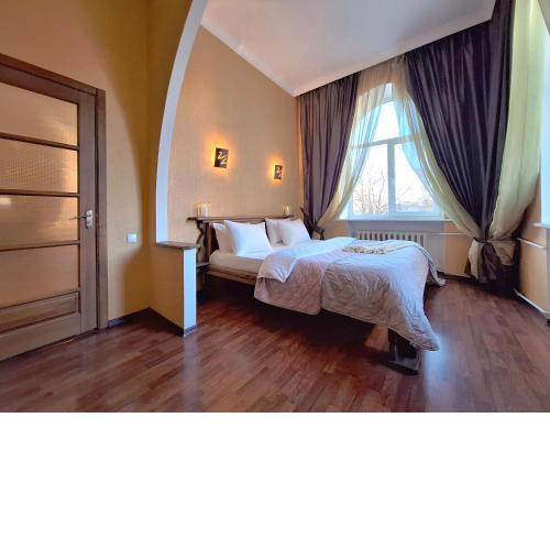 Сапсан-1 Двокімнатна квартира Мережа Alex Apartments Документи для відряджень