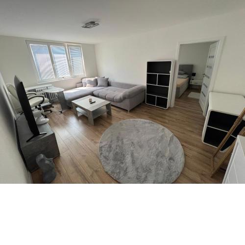 -Self-check- brand new apartment White-Diamond