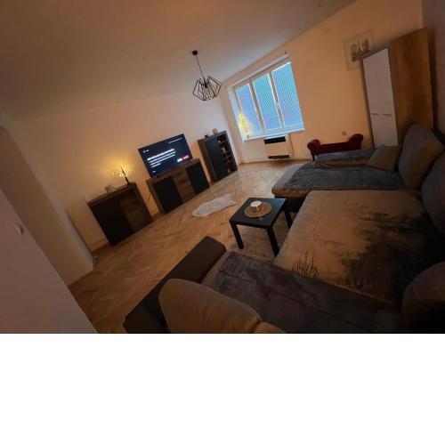 -Self-Check- downtown Apartment in city center