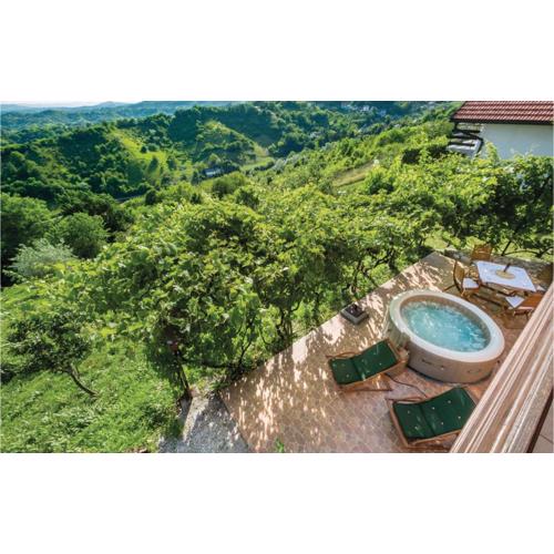 0-Bedroom Holiday Home In Jastrebarsko