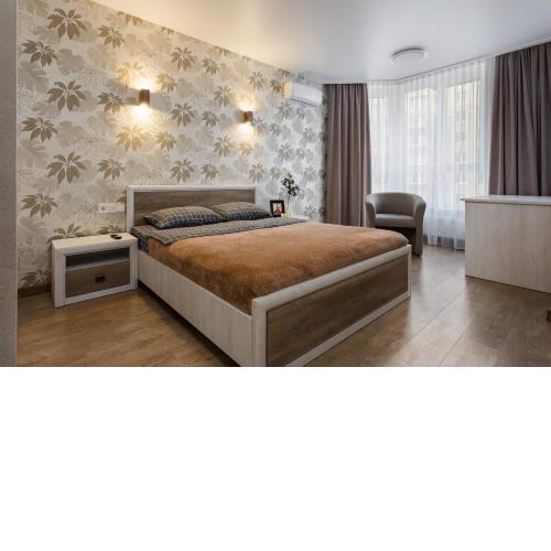 0102 Sofia Residents apartment