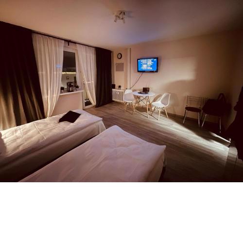 03 Gdynia Centrum - Apartament Mieszkanie dla 2 os