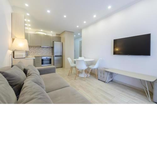 03143 Central Park cozy apartment