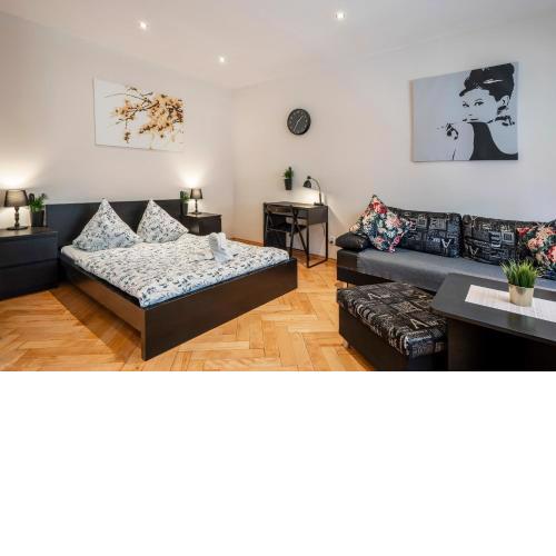 05 Gdynia Centrum - Apartament Mieszkanie dla 4 os