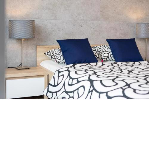 05 Gdynia Premium - Apartament Mieszkanie dla 6 osób