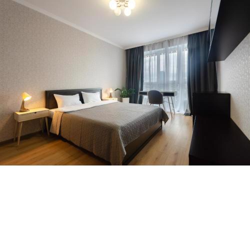 0727 Kvartet cozy apartment nearby with Central Railway Station