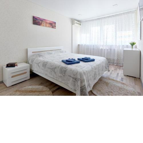 088 Apartment near airport Zhulyan