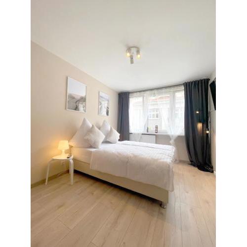 09 Gdynia Centrum - Apartament Mieszkanie dla 2 os