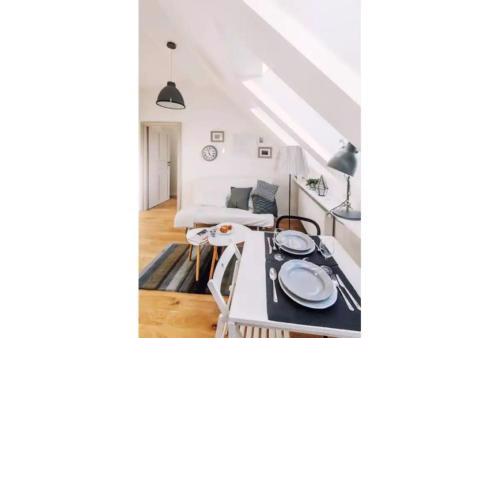 1 - bedroom Apartment - 11 Pilsudskiego Street
