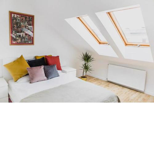 1 - bedroom Apartment - Przemyska 4 Street