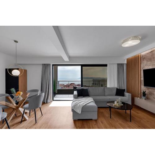 1-2 Luxury Apartments L&L Tucepi - 100m from the beach - Makarska Exklusiv