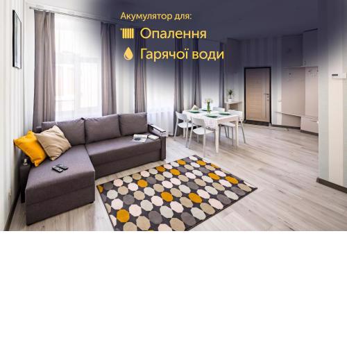 #1 APARTMENT