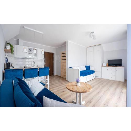 1 Bedroom Amazing Apartment In Darlówko