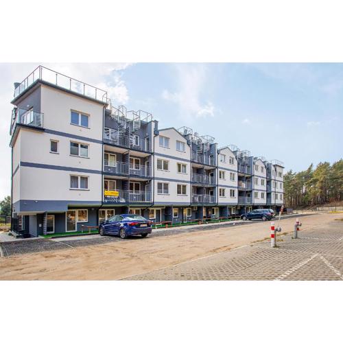 1 Bedroom Amazing Apartment In Debina