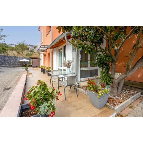1 Bedroom Amazing Apartment In Kastav