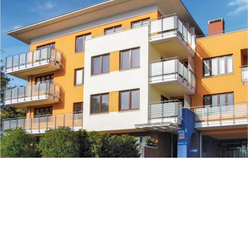 1 Bedroom Amazing Apartment In Kolobrzeg