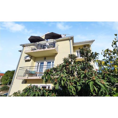 1 Bedroom Amazing Apartment In Vodice