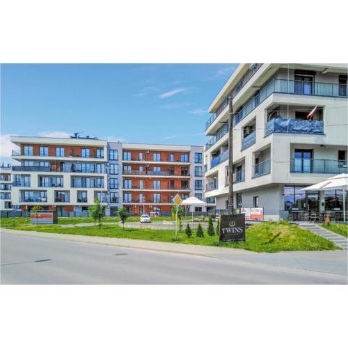 1 Bedroom Amazing Apartment In Zator