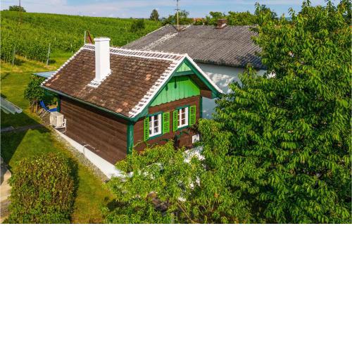 1 Bedroom Amazing Home In Deutsch Schützen