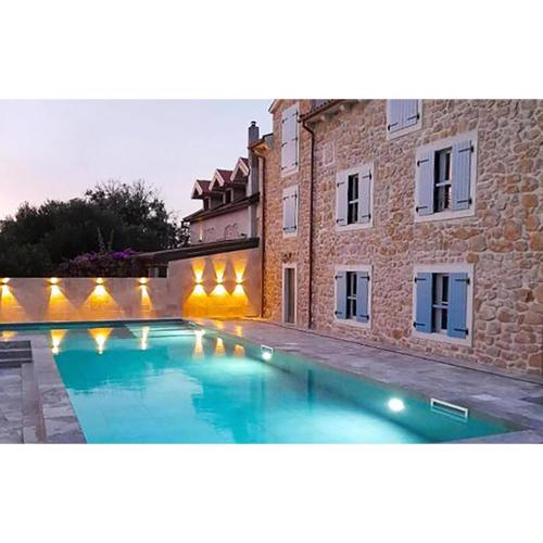 1 Bedroom Amazing Home In Mundanije