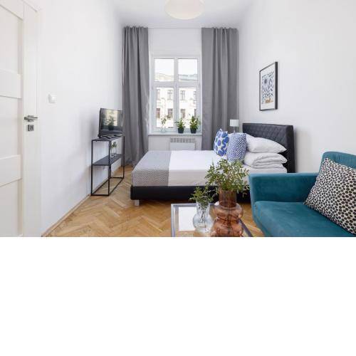 1-Bedroom Apartment - 65 Długa Street
