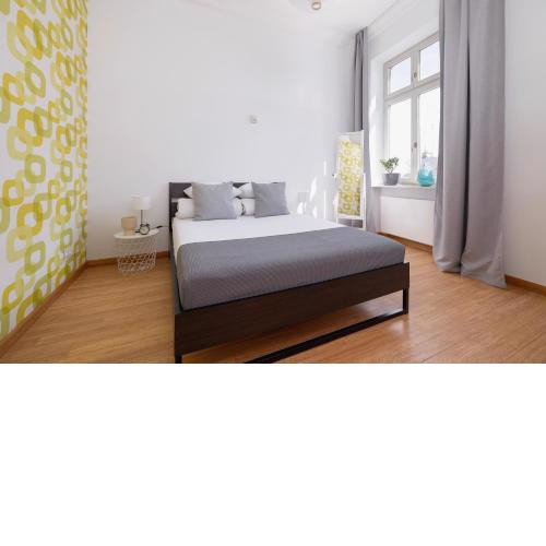 1-Bedroom Apartment - Brodzińskiego 3 - Podgórze