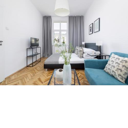 1-Bedroom Apartment - Długa 65 street