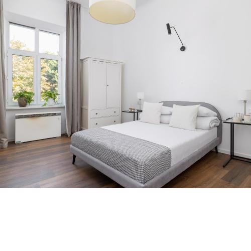 1-bedroom apartment - Długa 65 street
