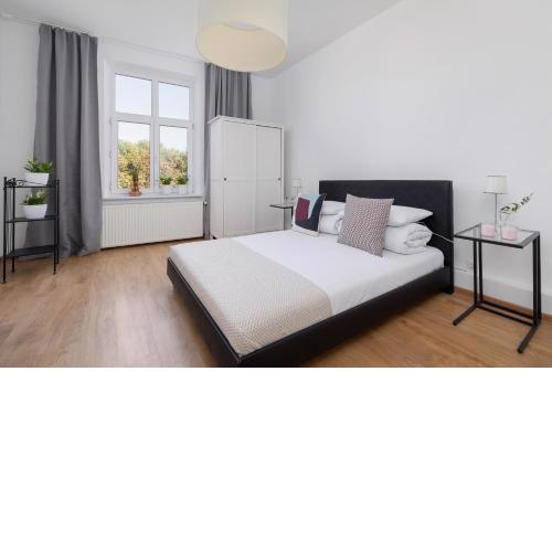 1-Bedroom Apartment - Długa 65 Street