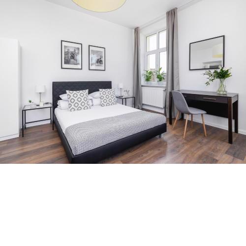 1-Bedroom Apartment - Długa 65