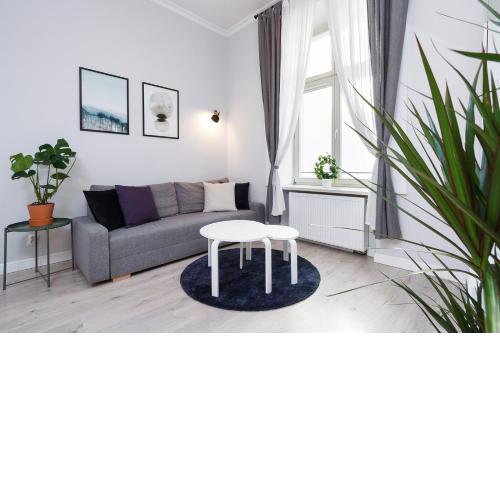 1 bedroom apartment - Kazimierz - Starowiślna 36