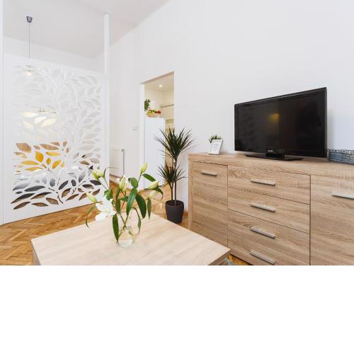 1 Bedroom Apartment - Starowiślna 54