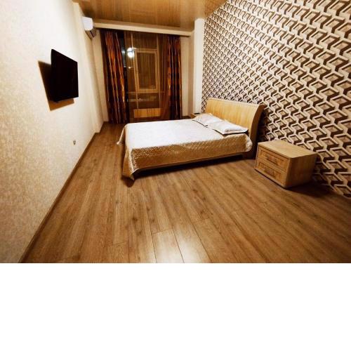 1-bedroom apartment near the sea