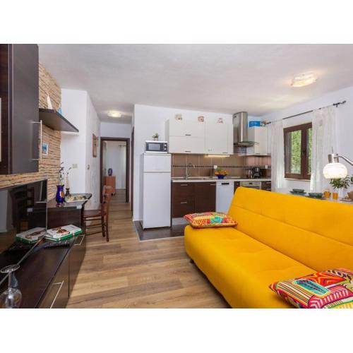 1 Bedroom apartment with terrace