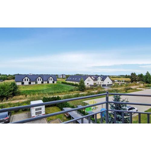 1 Bedroom Awesome Apartment In Darlowko