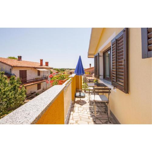 1 Bedroom Awesome Apartment In Marcana