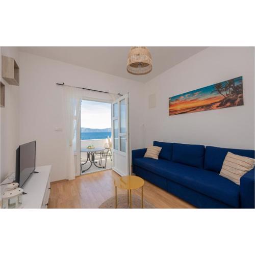 1 Bedroom Awesome Apartment In Podaca