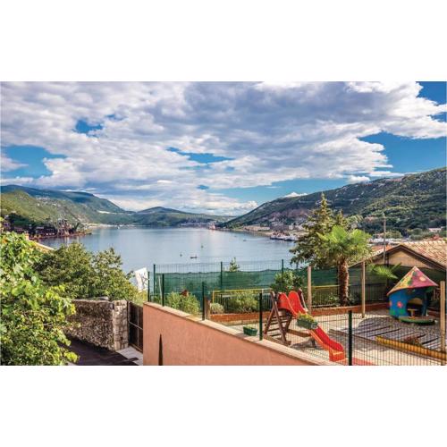1 Bedroom Beautiful Apartment In Bakar