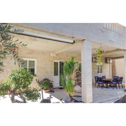 1 Bedroom Beautiful Apartment In Cavtat