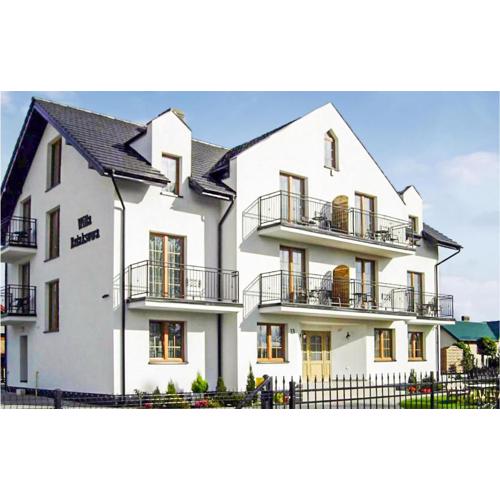 1 Bedroom Beautiful Apartment In Karwia