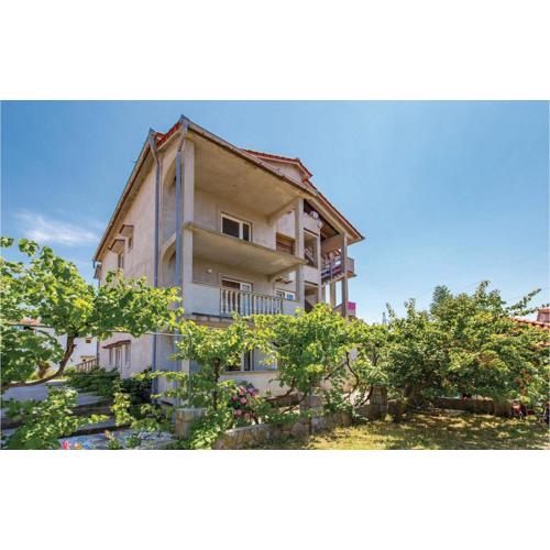 1 Bedroom Beautiful Apartment In Lopar