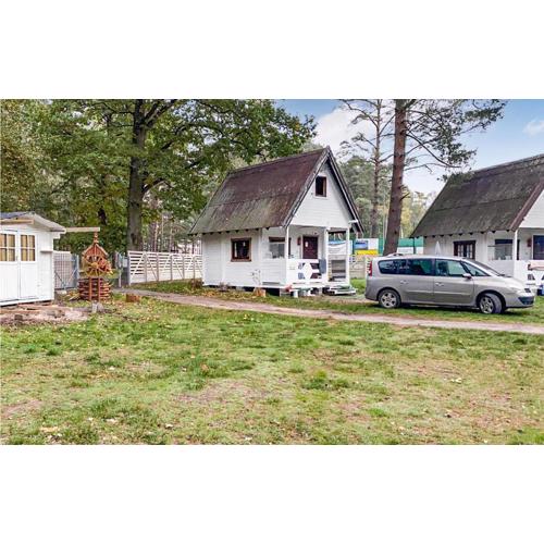1 Bedroom Beautiful Home In Pobierowo