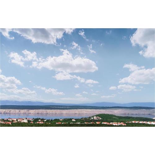 1 Bedroom Cozy Apartment In Jadranovo