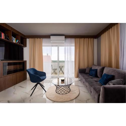 1 Bedroom Cozy Apartment In Kastav